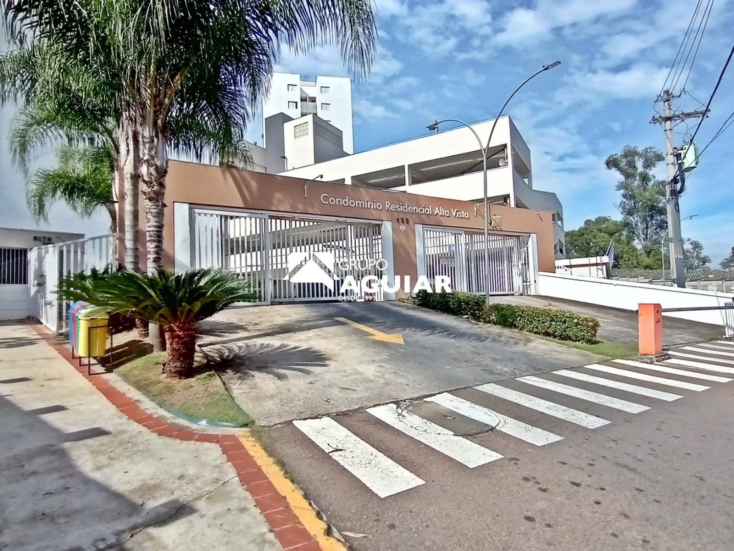 AP009732 | Apartamento venda Jardim Alto da Boa Vista | Valinhos/SP