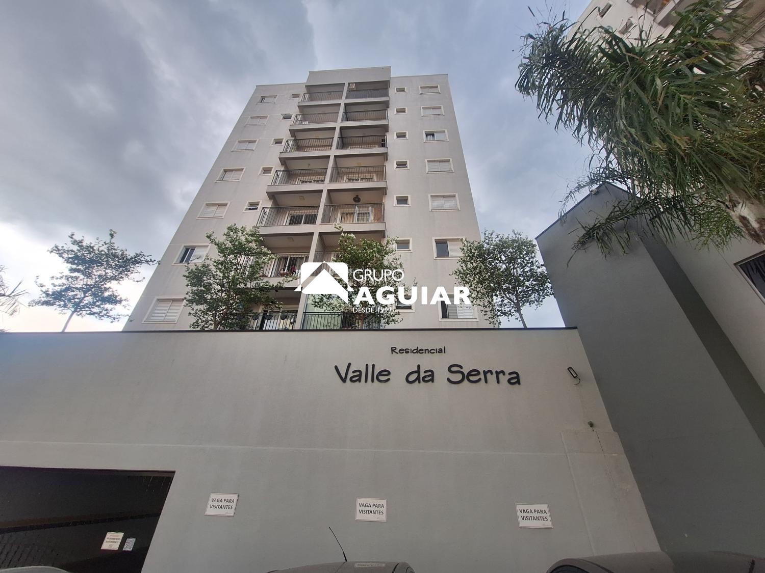 AP009799 | Apartamento venda Residencial Nova Era | Valinhos/SP