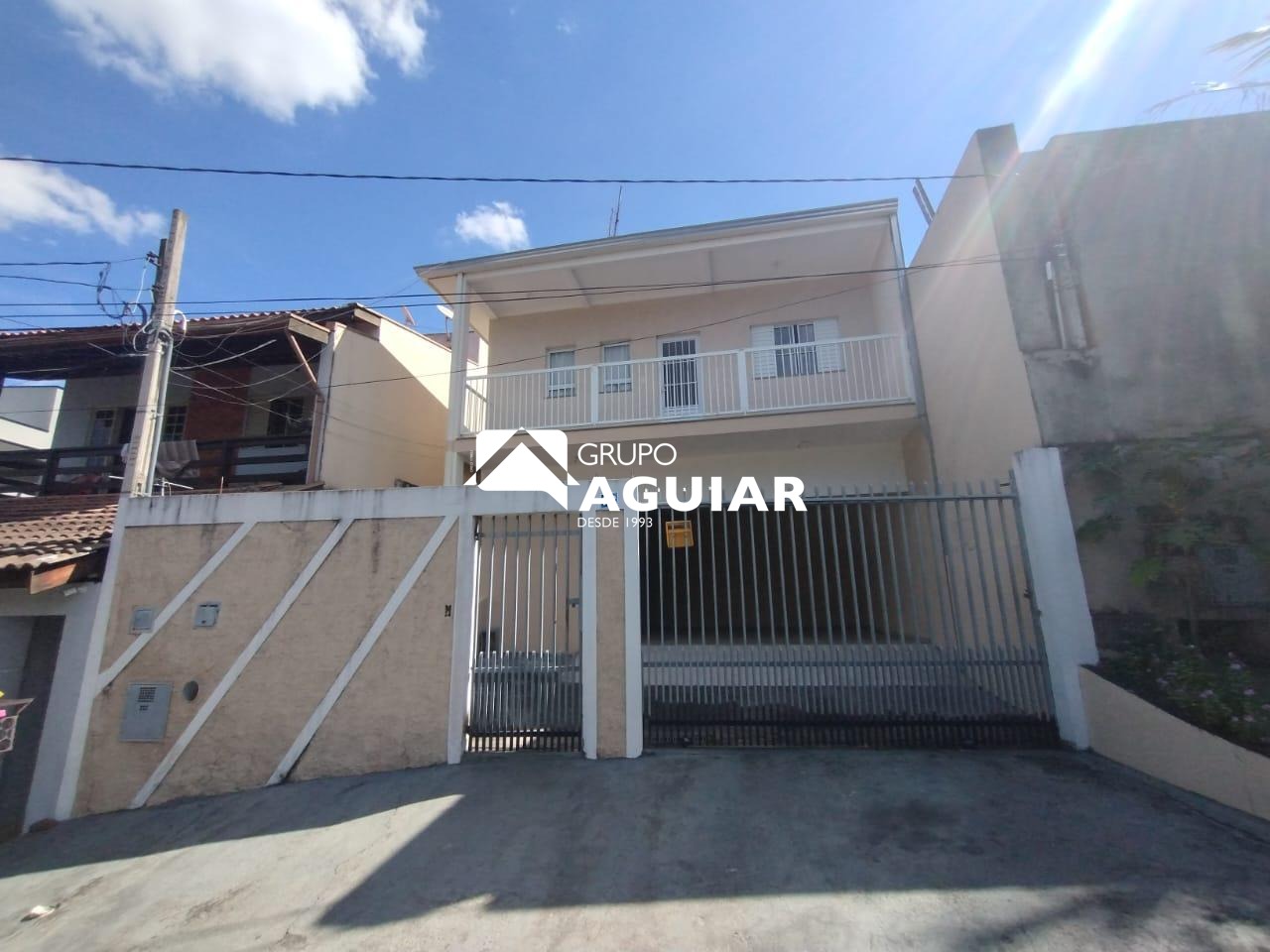 CA009842 | Casa aluguel Jardim Portugal | Valinhos/SP