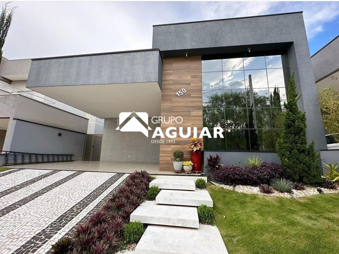 CA009845 | Casa venda Swiss Park | Campinas/SP