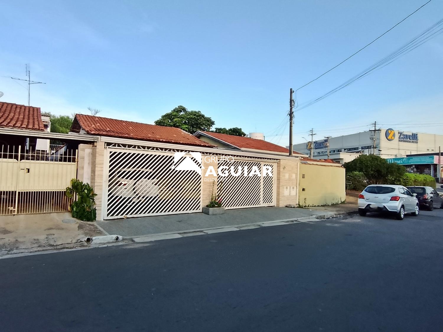 CA009847 | Casa aluguel Jardim São Marcos | Valinhos/SP