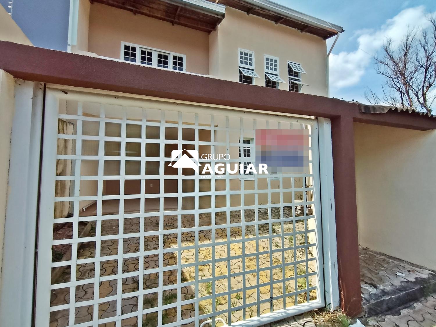 CA009849 | Casa venda Jardim Nova Palmares | Valinhos/SP