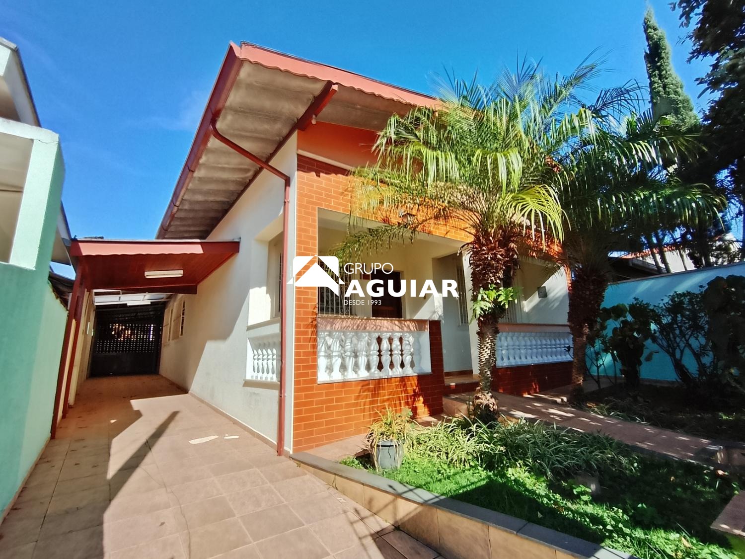 CA009851 | Casa venda Vila Franceschini | Valinhos/SP