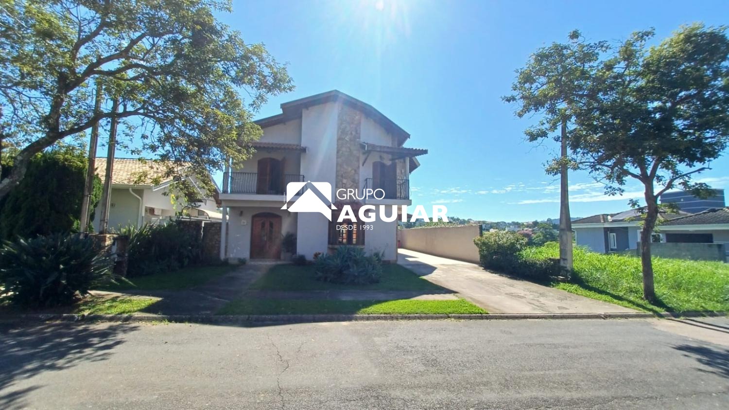 CA009853 | Casa venda Jardim São Marcos | Valinhos/SP