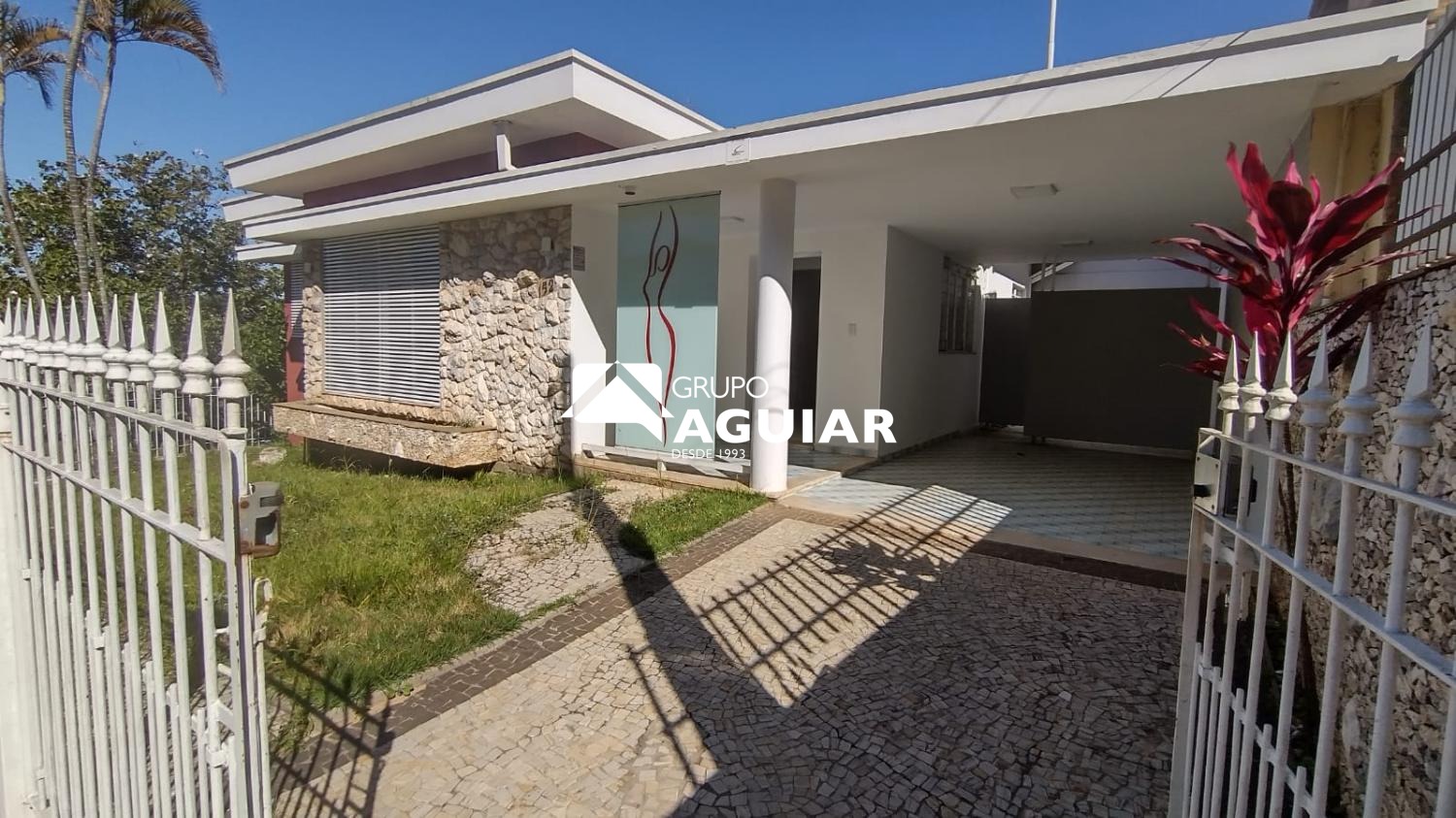 CA009856 | Casa venda Jardim Vila Rosa | Valinhos/SP