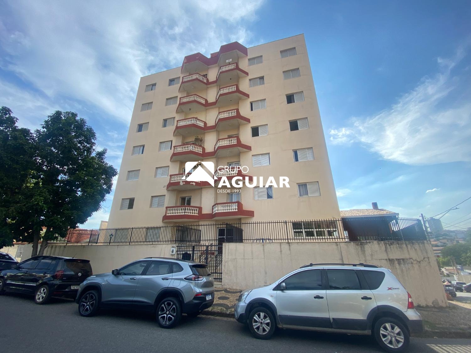 AP009859 | Apartamento venda Bela Vista | Valinhos/SP