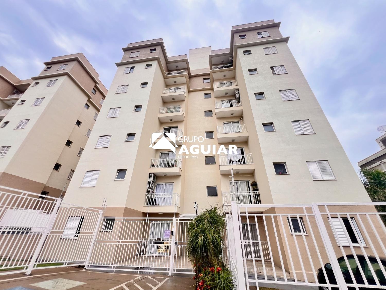 AP009860 | Apartamento aluguel Jardim Monte Verde | Valinhos/SP