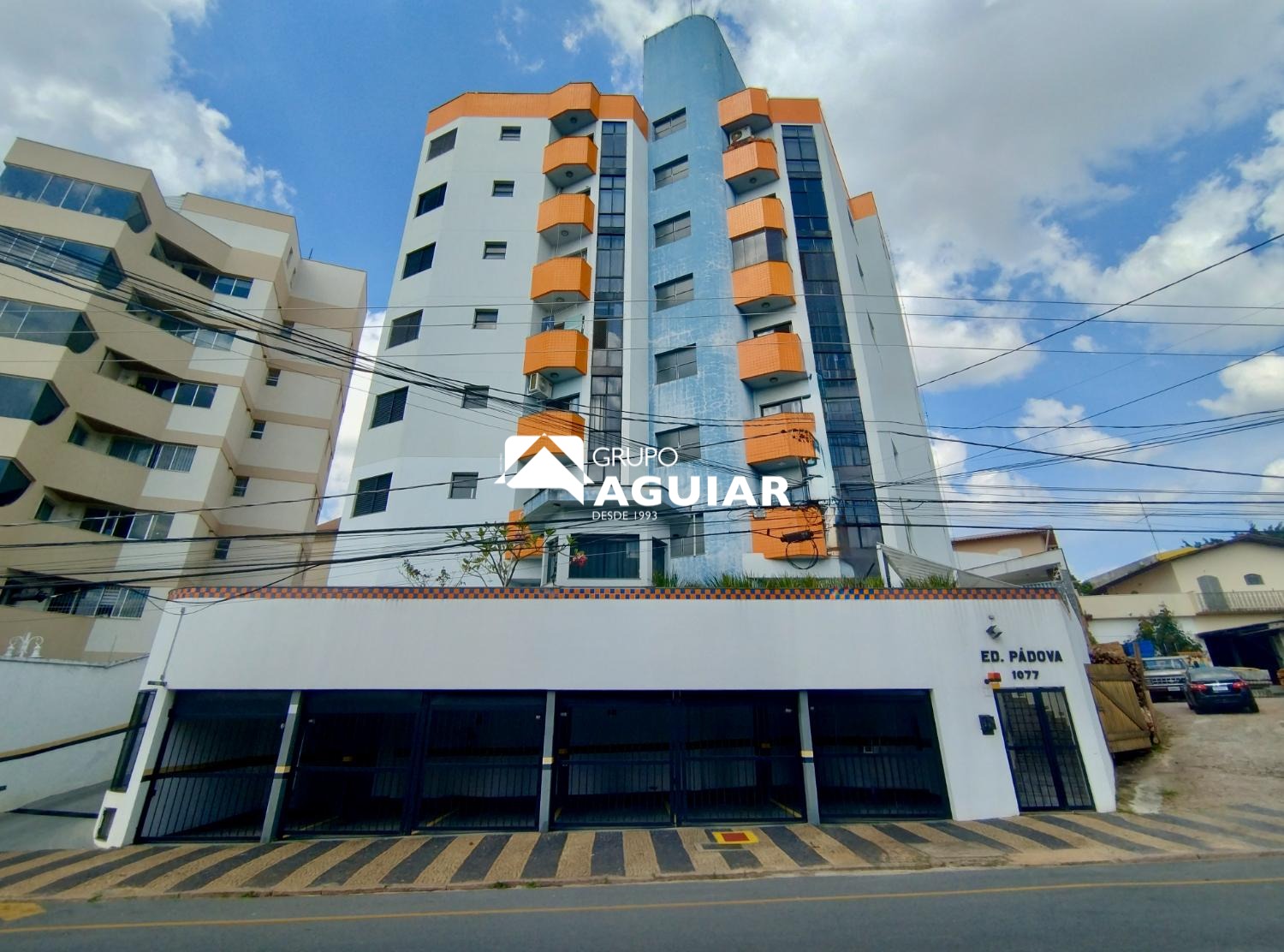 AP009863 | Apartamento aluguel Vila Olivo | Valinhos/SP