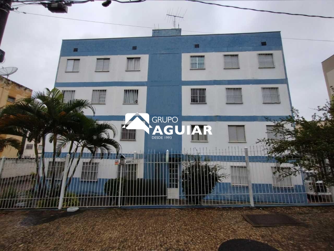 AP009872 | Apartamento aluguel Jardim do Lago | Valinhos/SP