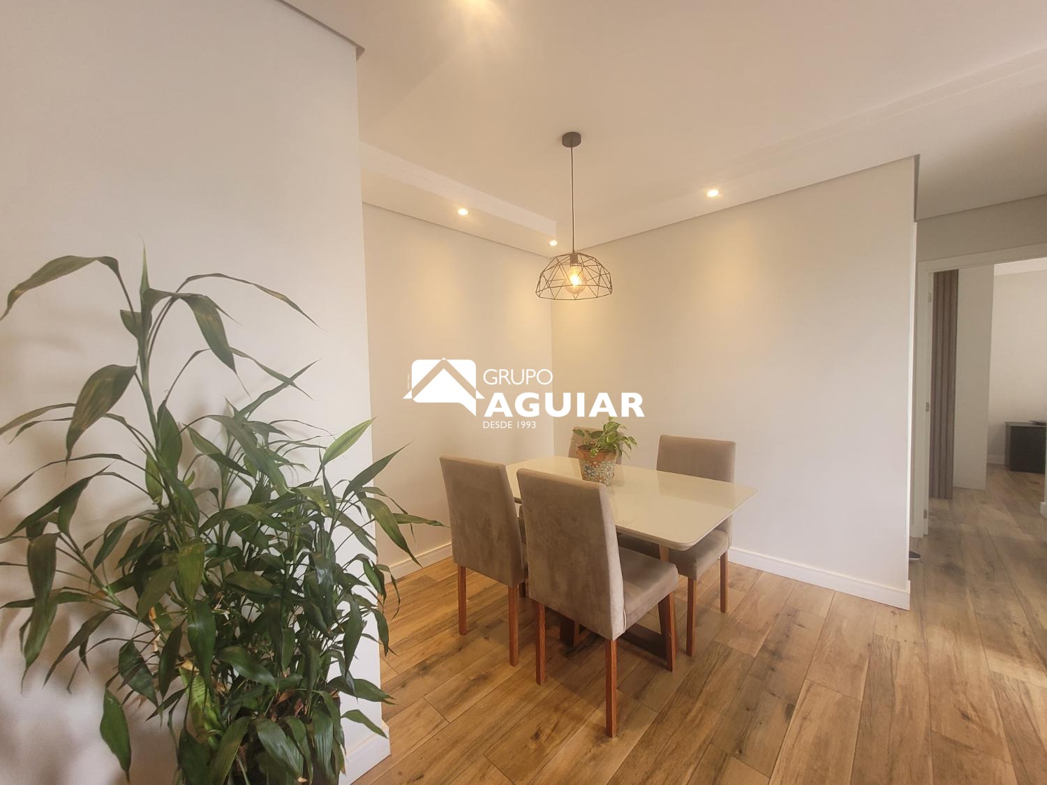 AP009887 | Apartamento venda Jardim Novo Horizonte | Valinhos/SP