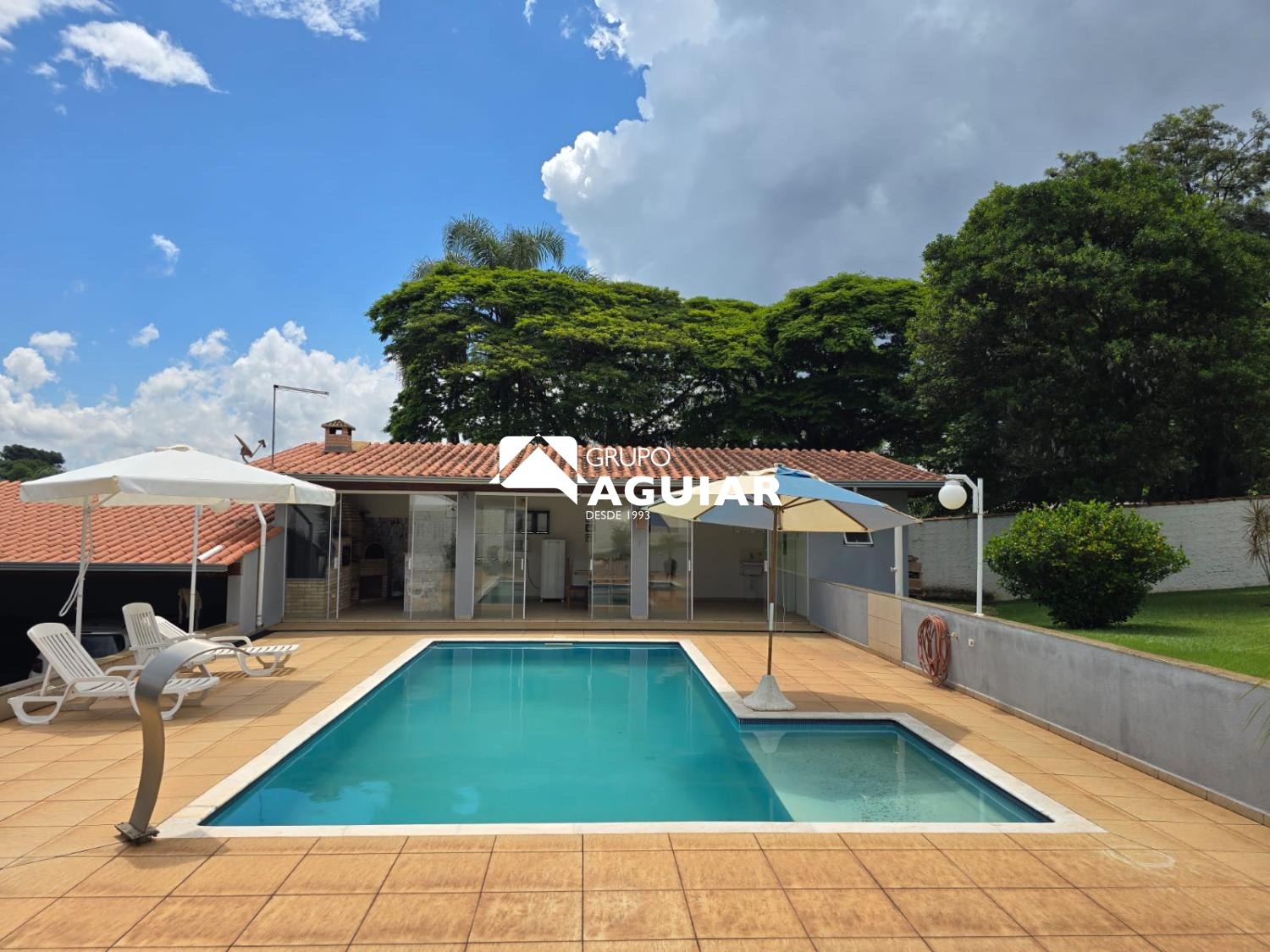 CH009899 | Chácara venda Chácaras São Bento | Valinhos/SP CH009899 | Chácara venda Chácaras São Bento | Valinhos/SP