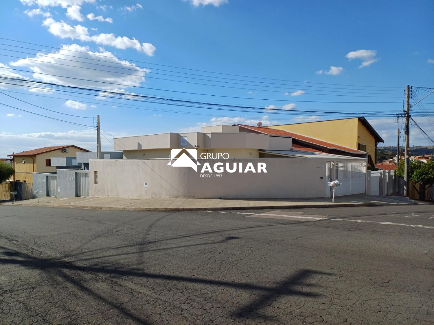 CA009926 | Casa venda Loteamento Residencial Fonte Nova | Valinhos/SP