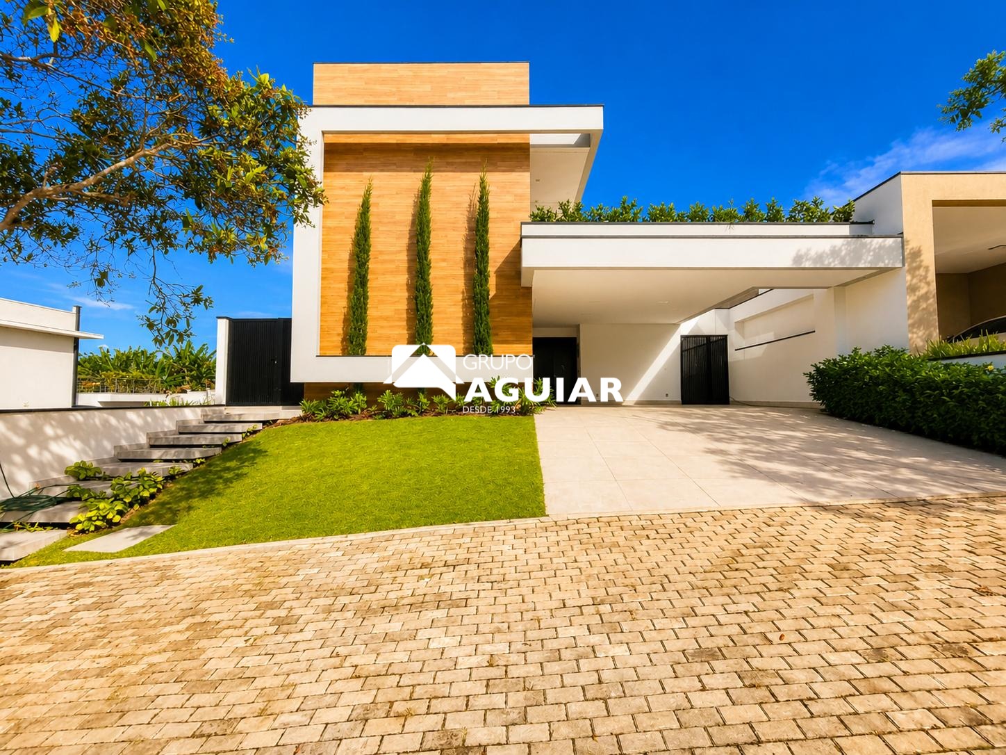 CA009927 | Casa venda Jardim Paiquerê | Valinhos/SP