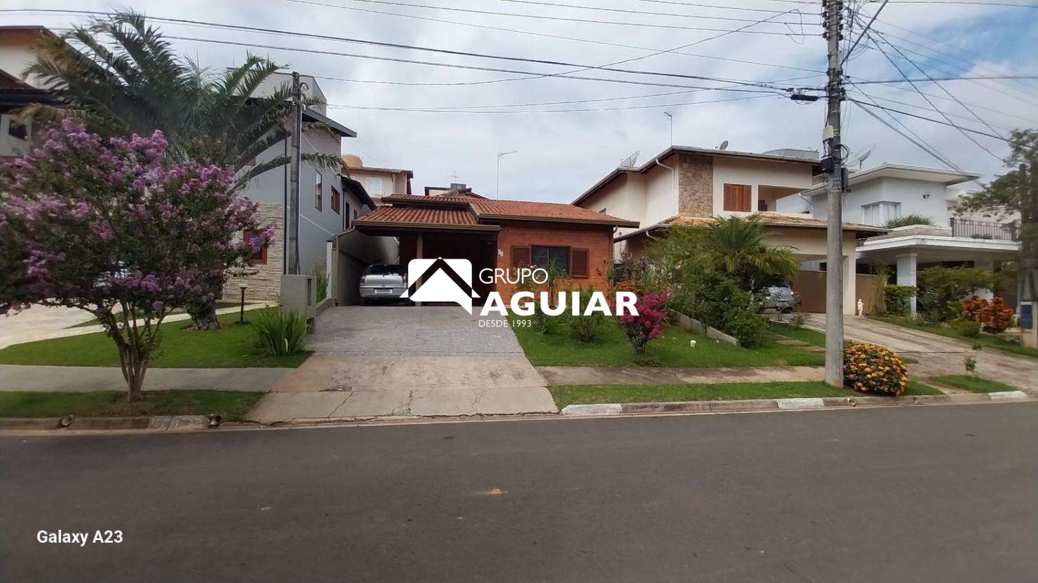 CA009937 | Casa venda Jardim Alto da Colina | Valinhos/SP