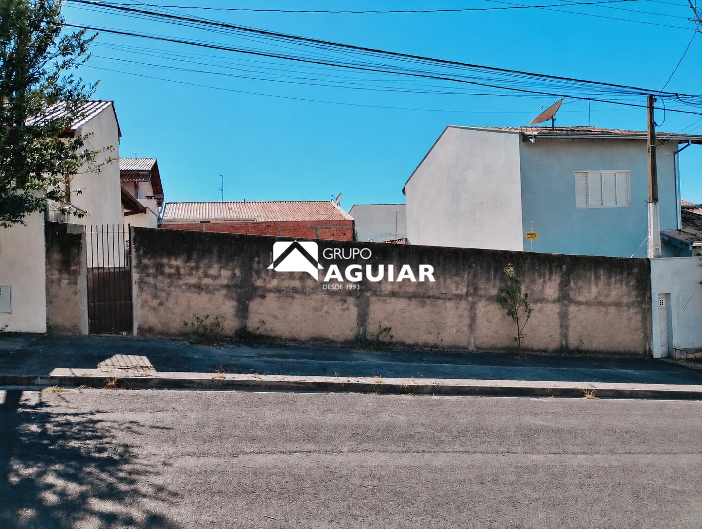 TE009939 | Terreno venda Loteamento Nova Espírito Santo | Valinhos/SP