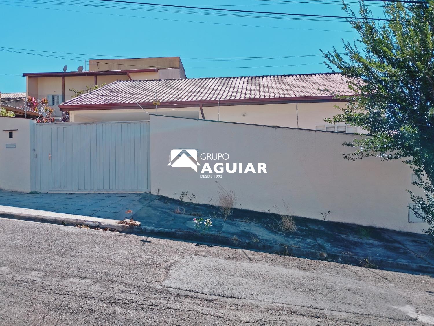 CA009940 | Casa venda Loteamento Nova Espírito Santo | Valinhos/SP