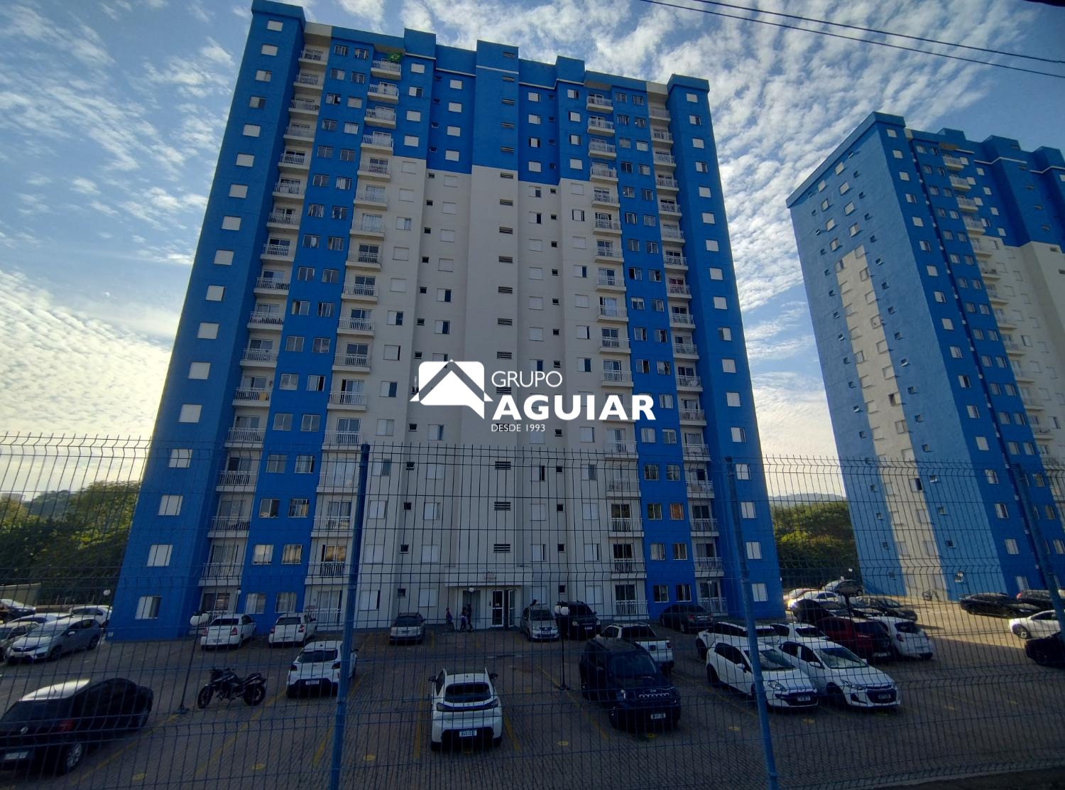 AP009946 | Apartamento aluguel Ortizes | Valinhos/SP