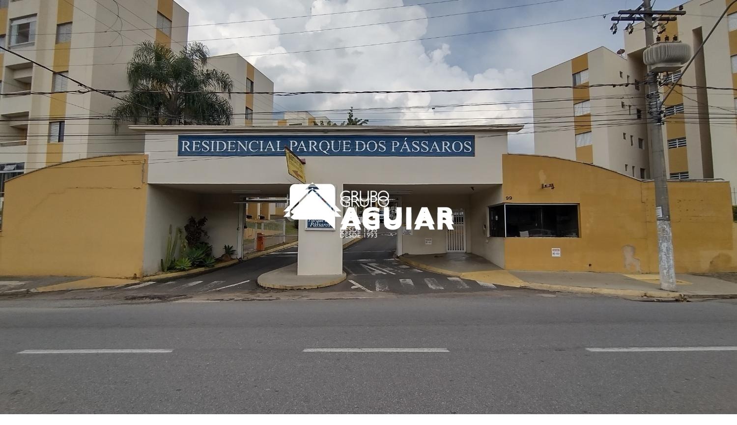 AP009948 | Apartamento aluguel Ortizes | Valinhos/SP