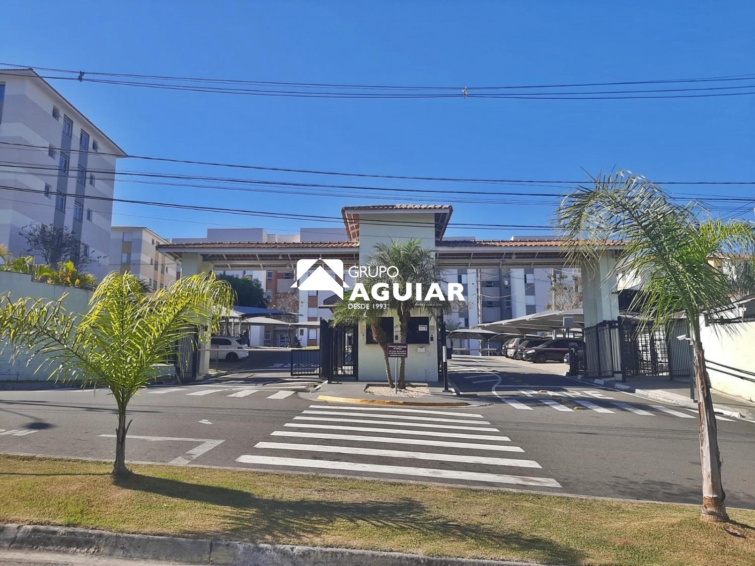 AP009949 | Apartamento aluguel Sítios Frutal | Valinhos/SP