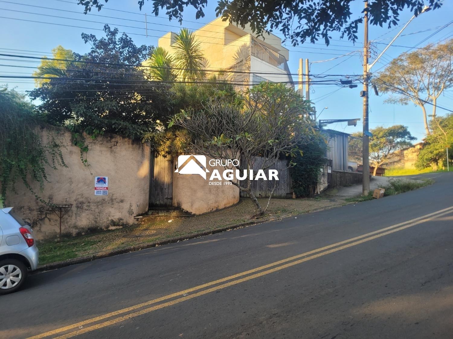CA009951 | Casa venda Jardim Pinheiros | Valinhos/SP