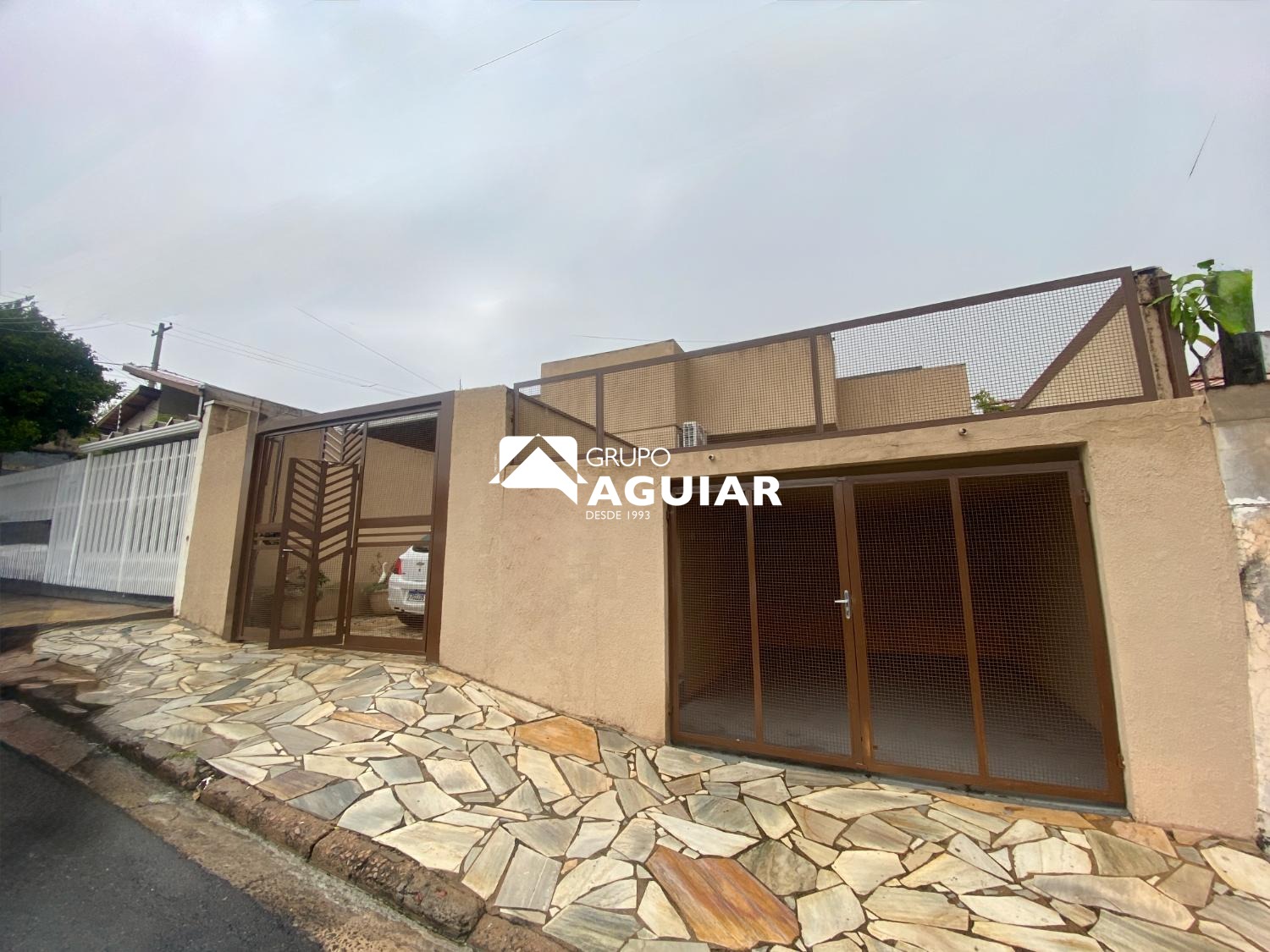 CA009952 | Casa aluguel Jardim Itapuã | Valinhos/SP CA009952 | Casa aluguel Jardim Itapuã | Valinhos/SP