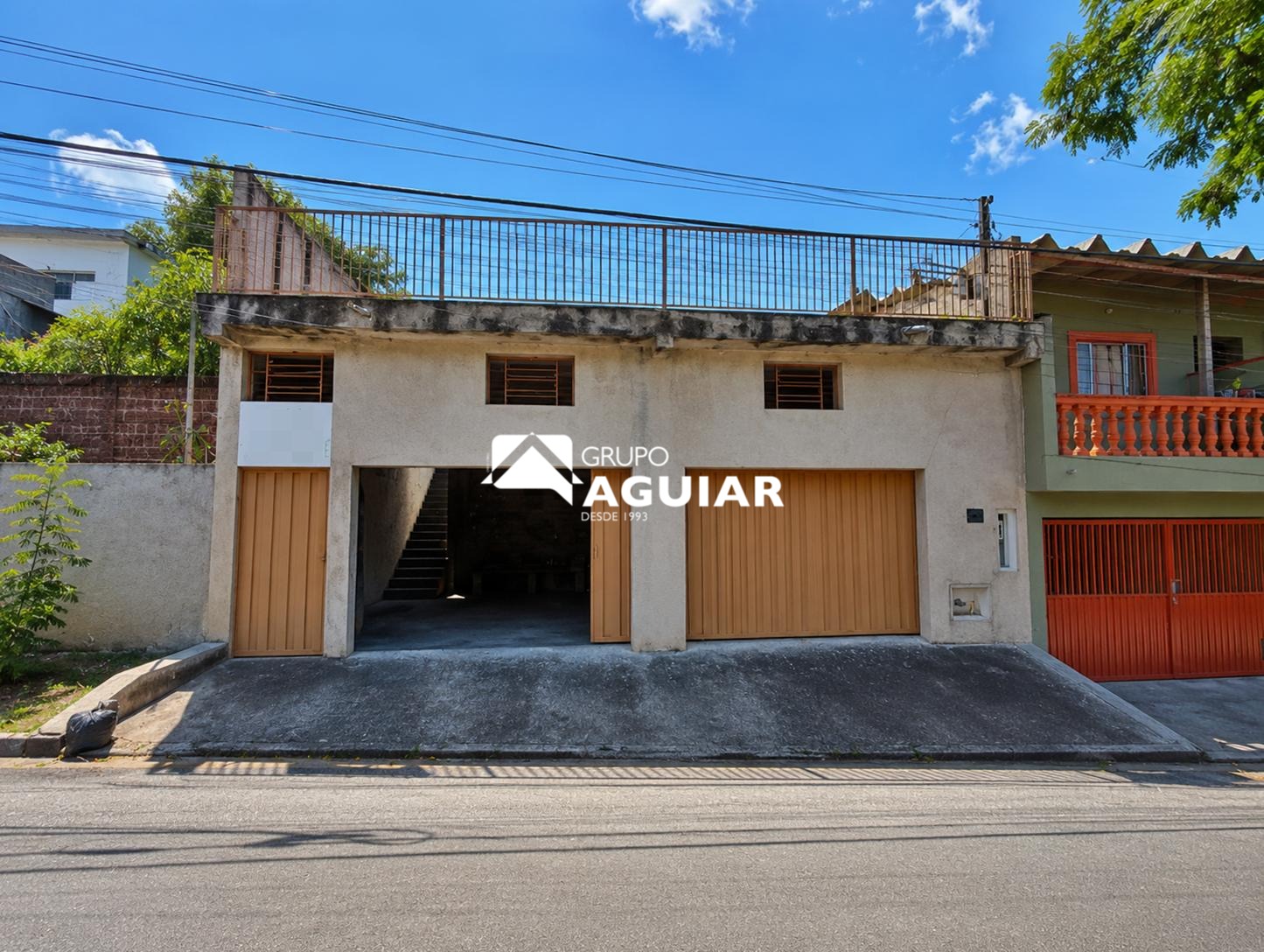 CA009953 | Casa venda João XXIII | Vinhedo/SP