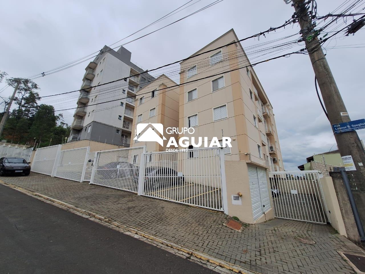 AP009965 | Apartamento aluguel Residencial Nova Era | Valinhos/SP AP009965 | Apartamento aluguel Residencial Nova Era | Valinhos/SP