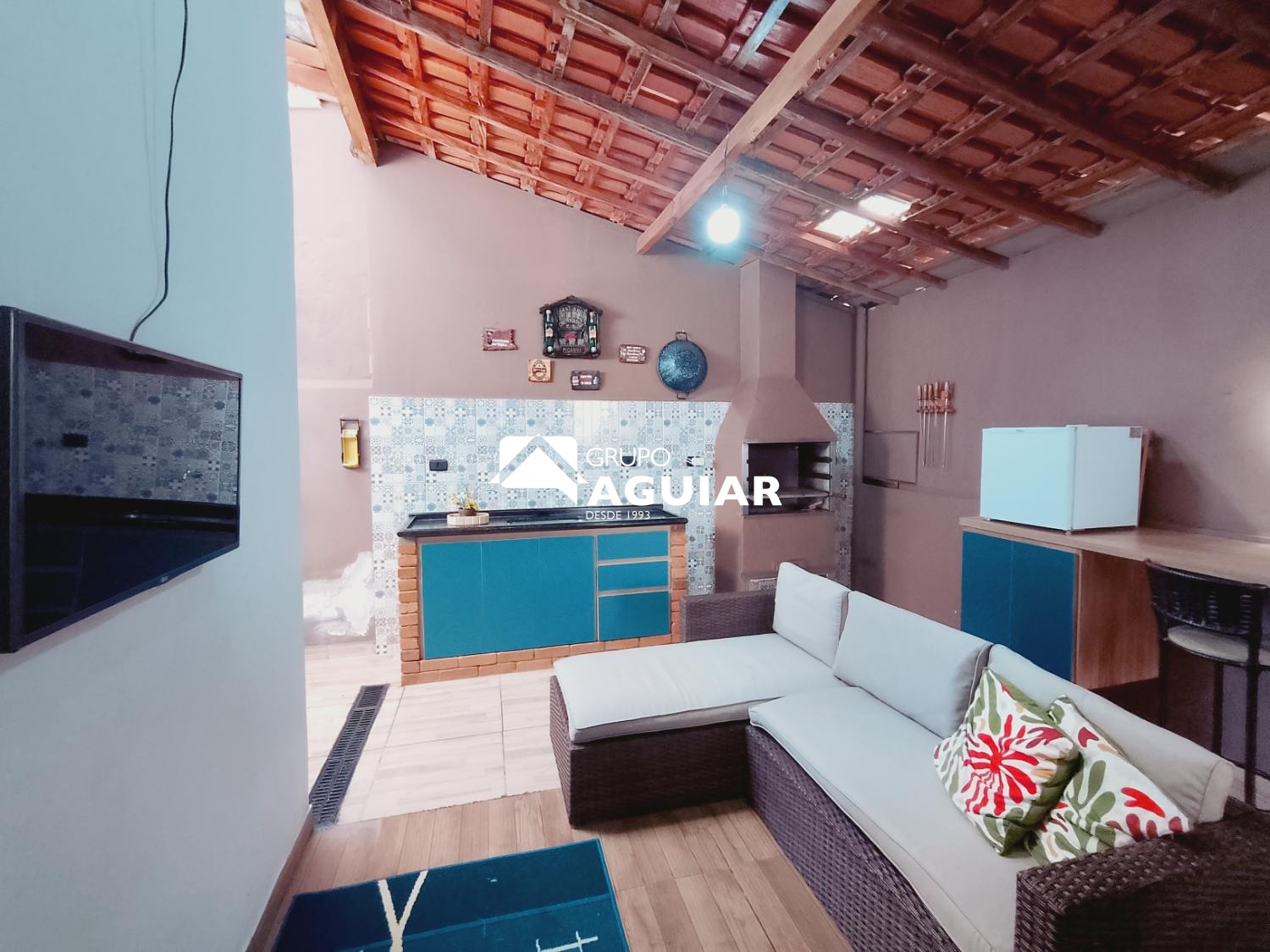 CA009972 | Casa venda Jardim São Marcos | Valinhos/SP