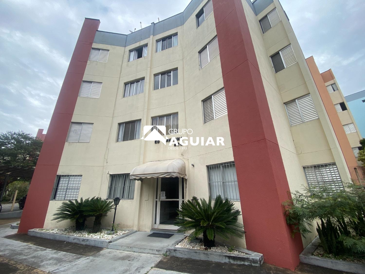 AP009977 | Apartamento aluguel Jardim Santa Rosa | Valinhos/SP
