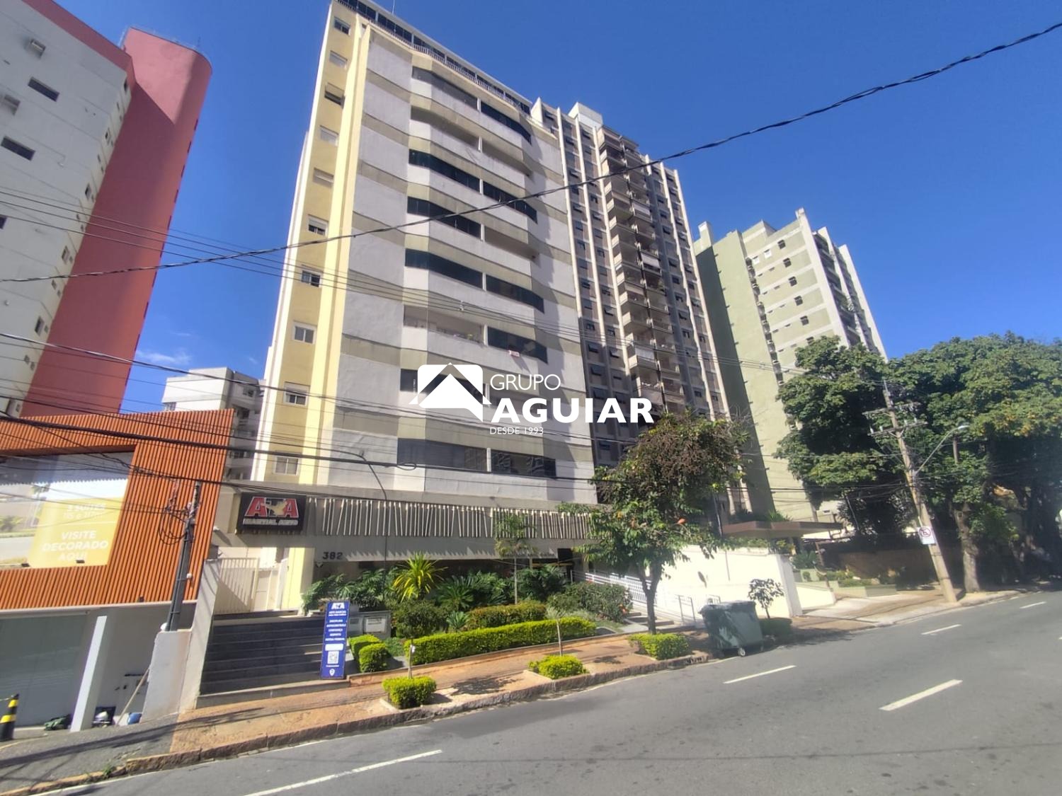 AP009981 | Apartamento venda Cambuí | Campinas/SP AP009981 | Apartamento venda Cambuí | Campinas/SP