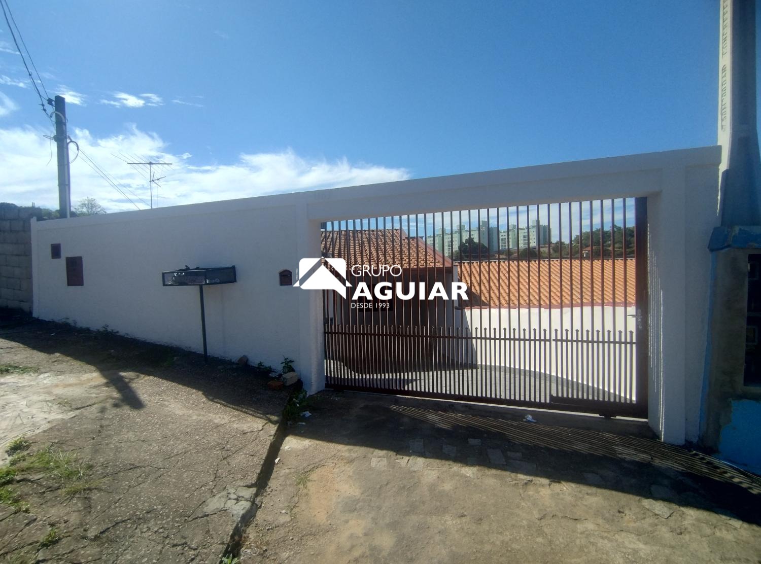CA009983 | Casa aluguel Vila Faustina II | Valinhos/SP CA009983 | Casa aluguel Vila Faustina II | Valinhos/SP
