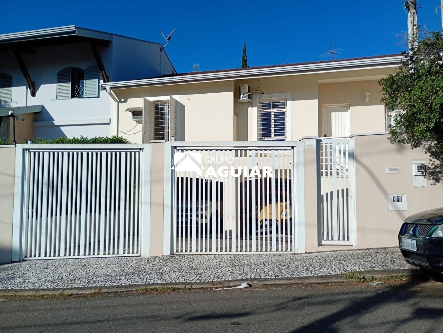 CA009986 | Casa venda Vila Nova Valinhos | Valinhos/SP