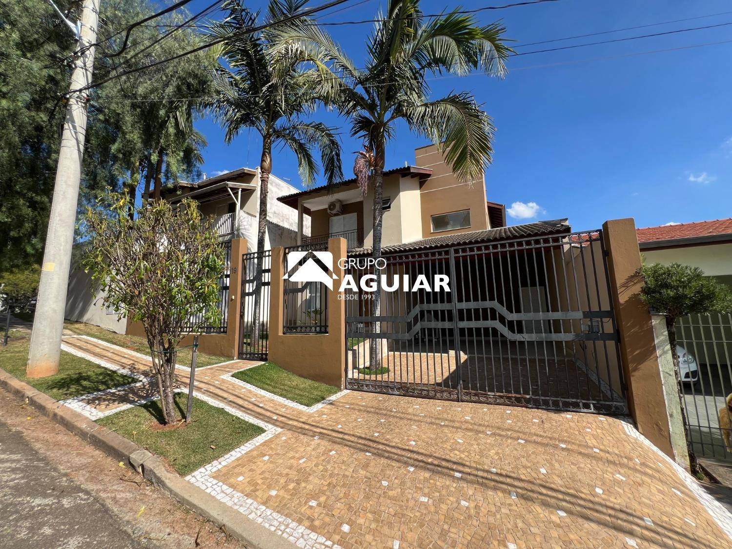 CA009991 | Casa venda Parque Nova Suíça | Valinhos/SP CA009991 | Casa venda Parque Nova Suíça | Valinhos/SP