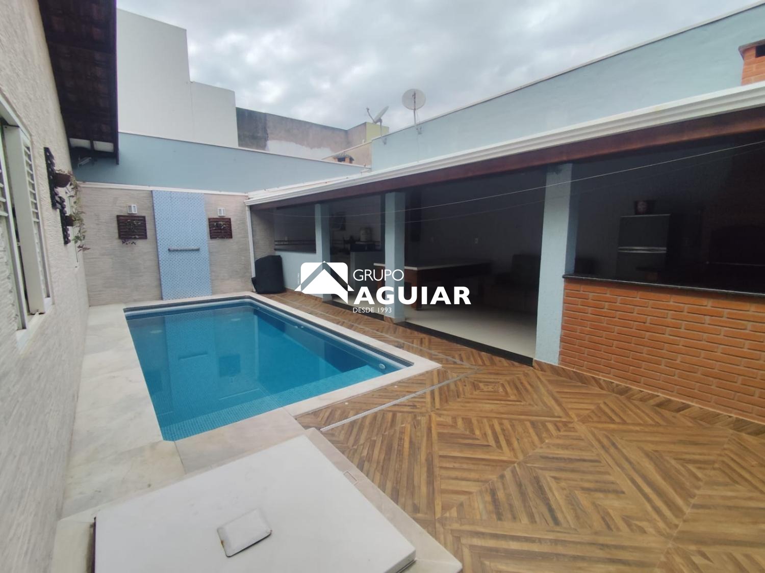 CA009992 | Casa venda Jardim Residencial Firenze | Hortolândia/SP CA009992 | Casa venda Jardim Residencial Firenze | Hortolândia/SP