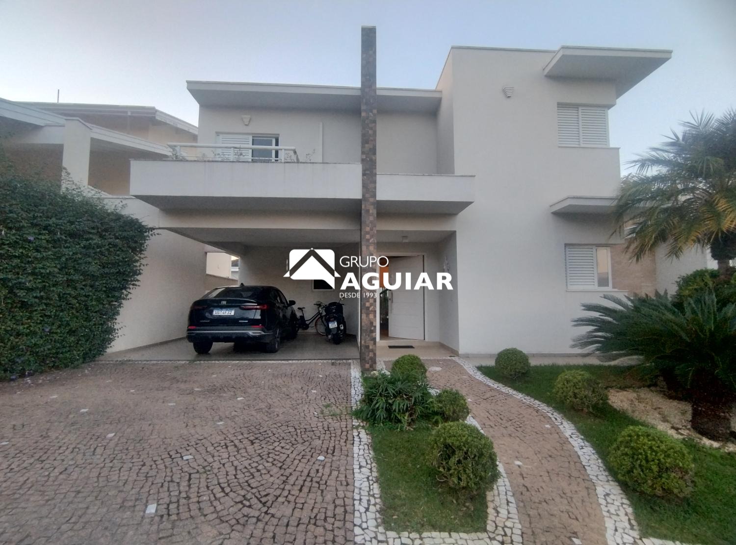 CA009993 | Casa aluguel Jardim Recanto | Valinhos/SP