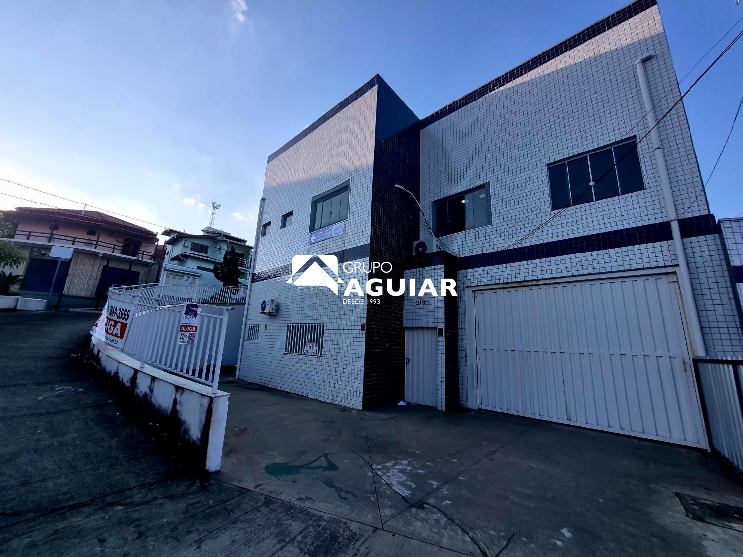 BA009994 | Barracão aluguel Loteamento Nova Espírito Santo | Valinhos/SP