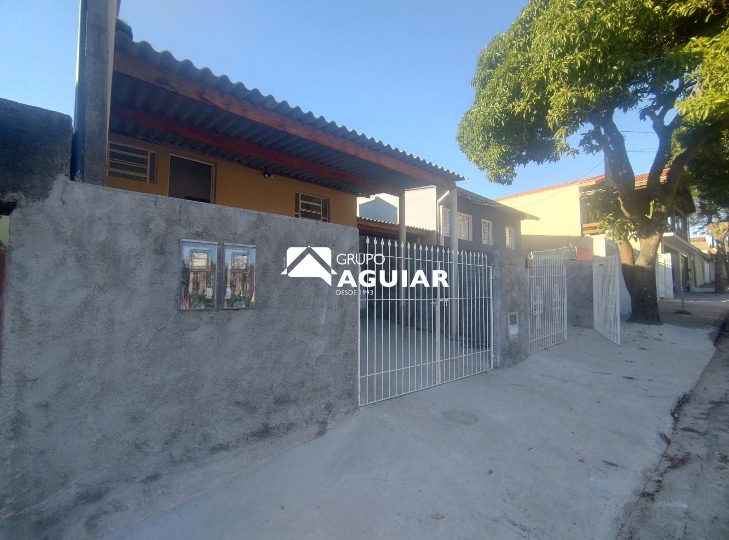 CA009997 | Casa aluguel Jardim Jurema | Valinhos/SP