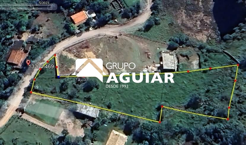 TE010002 | Terreno venda Chácaras Alpina | Valinhos/SP
