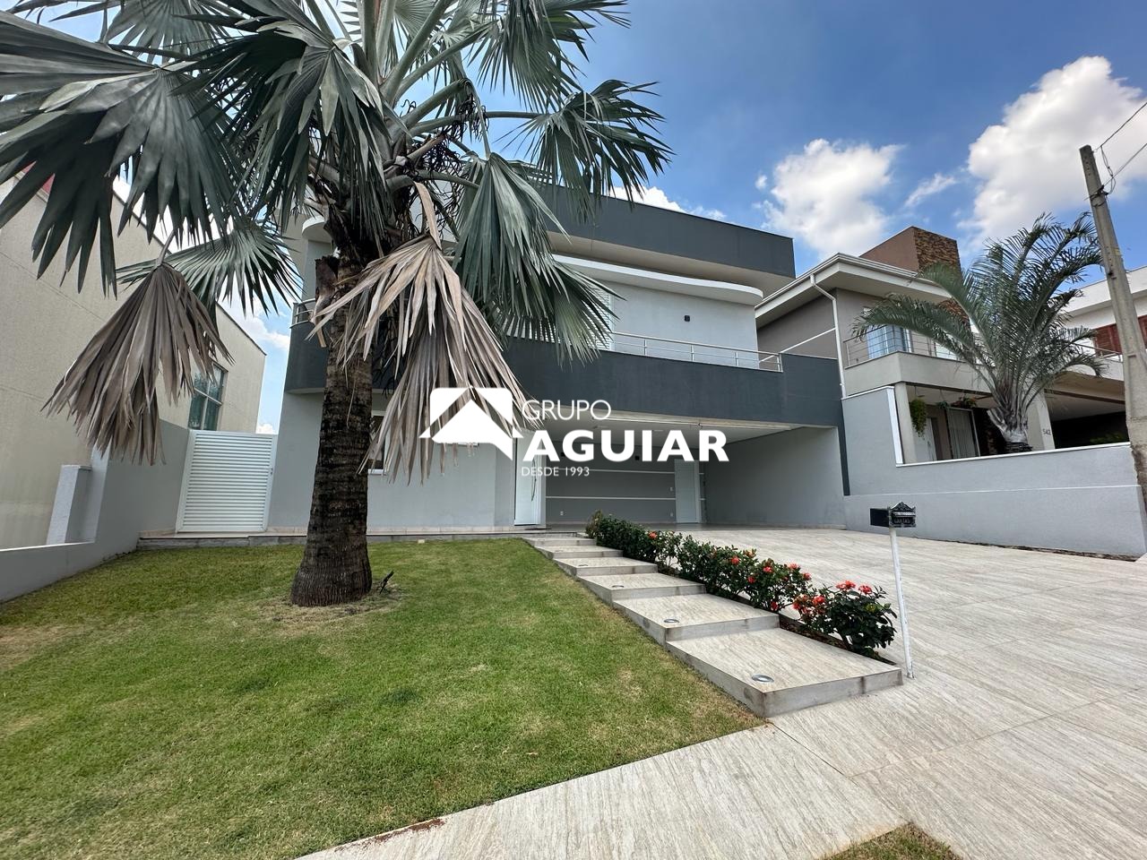 CA010012 | Casa venda Jardim Green Park Residence | Hortolândia/SP