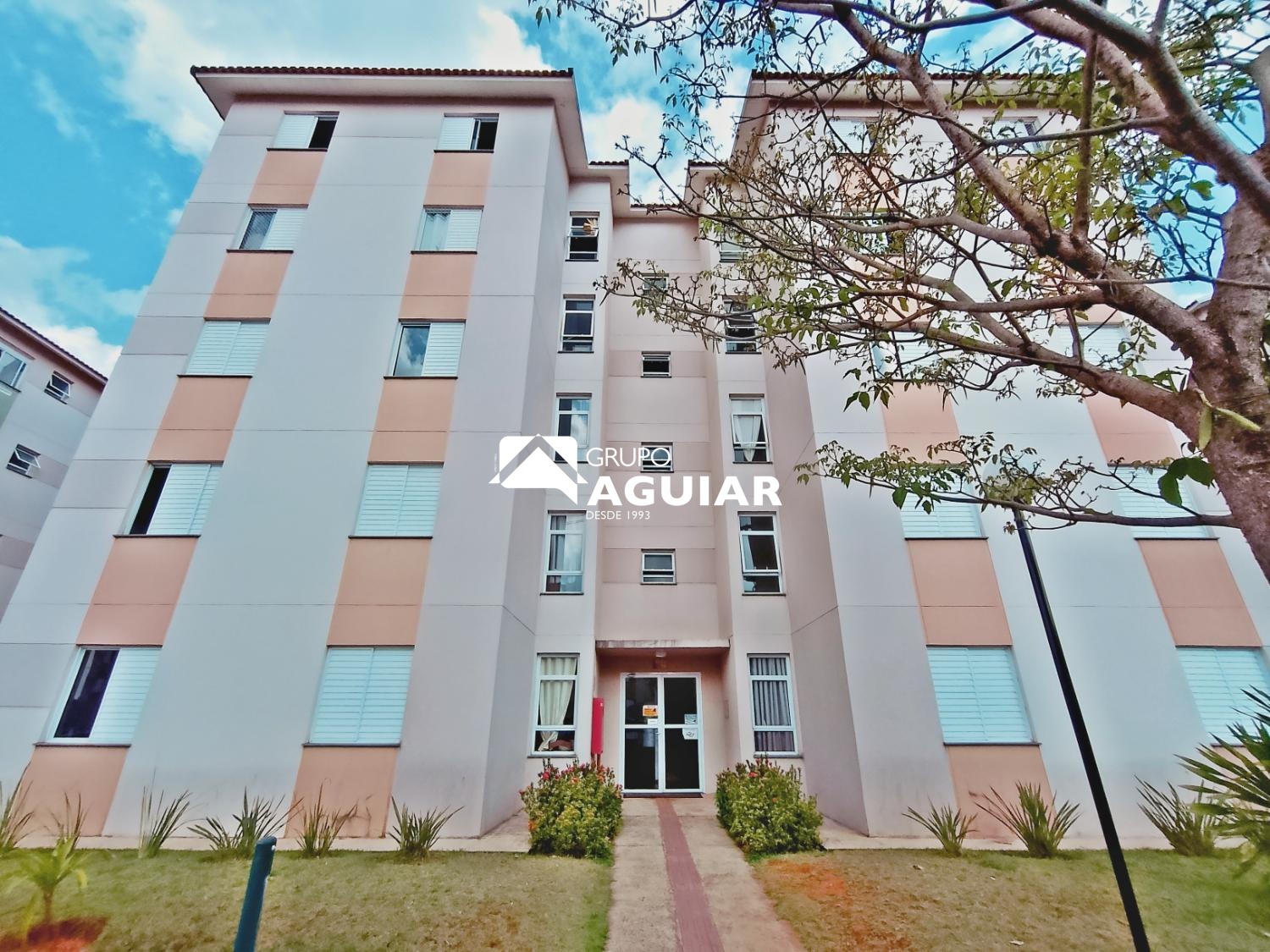 AP010159 | Apartamento venda Sítios Frutal | Valinhos/SP