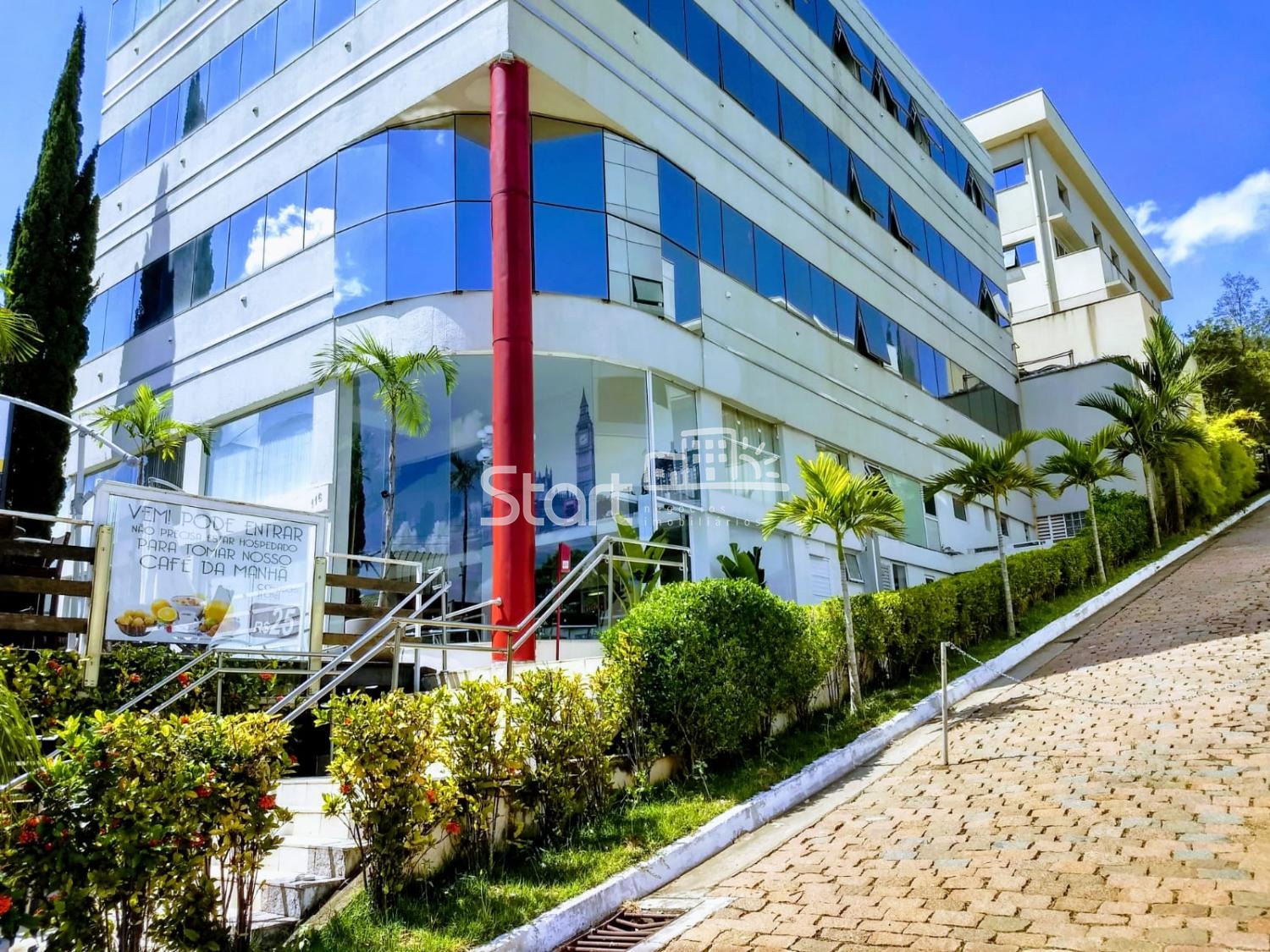 PR085803 | Prédio venda aluguel Loteamento Alphaville Campinas | Campinas/SP