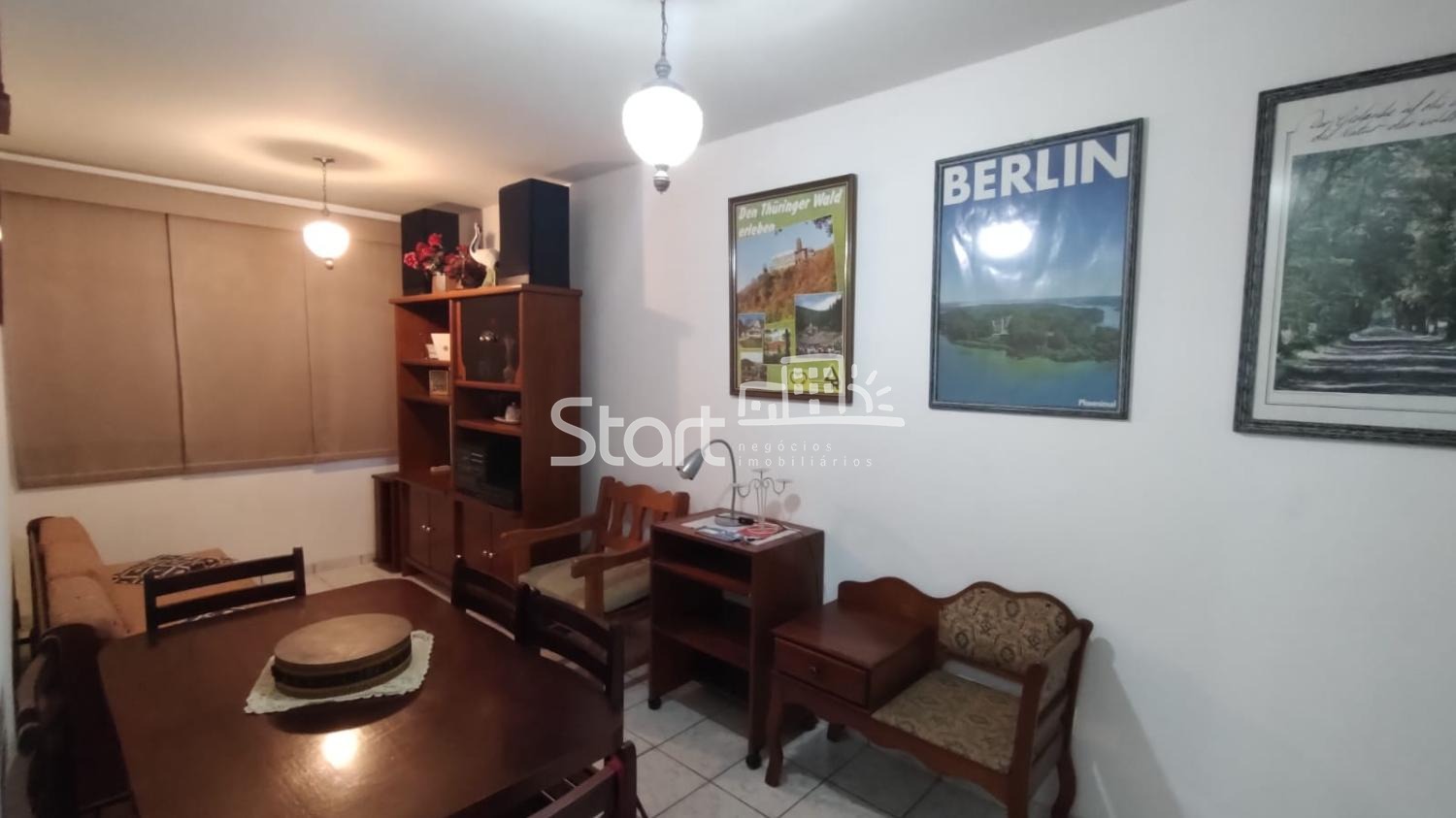 AP086858 | Apartamento aluguel Centro | Campinas/SP
