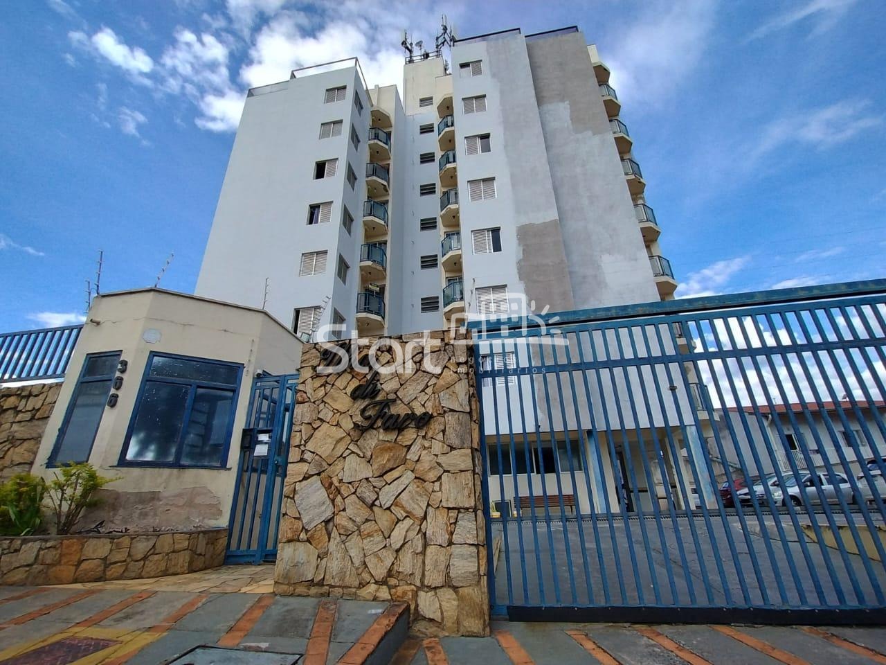 AP087996 | Apartamento aluguel Jardim do Lago | Campinas/SP