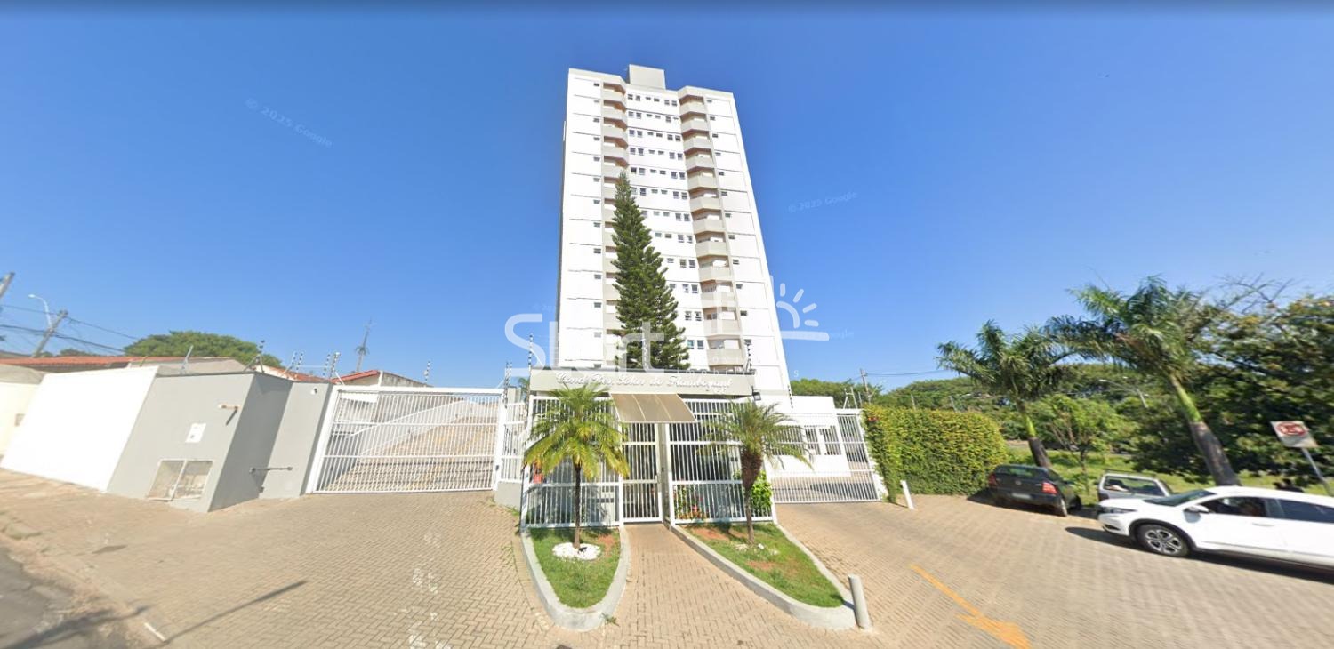 AP088121 | Apartamento aluguel Jardim Flamboyant | Campinas/SP