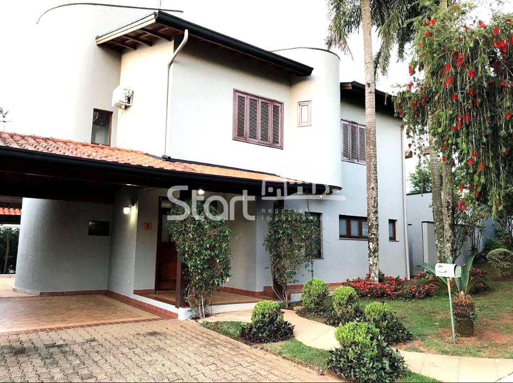 CA088368 | Casa aluguel Jardim Madalena | Campinas/SP