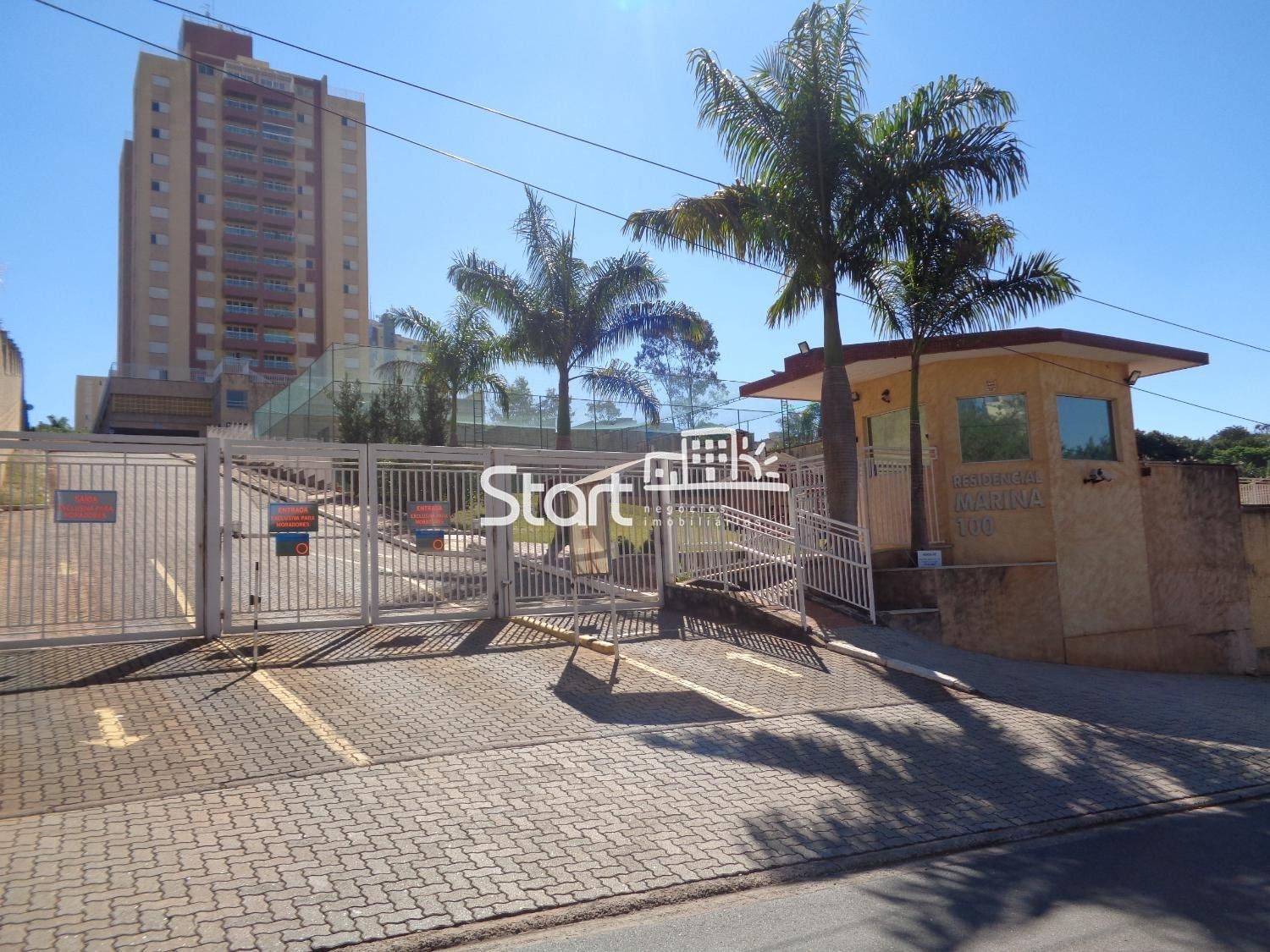 AP089186 | Apartamento venda aluguel Mansões Santo Antônio | Campinas/SP