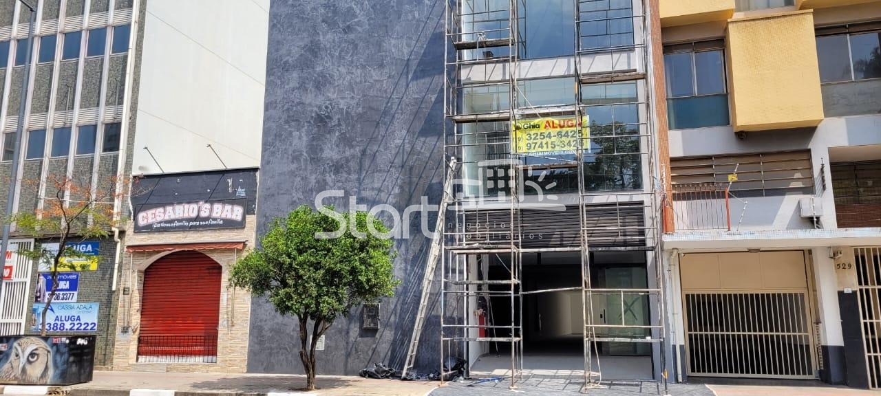 SL092673 | Salão venda aluguel Centro | Campinas/SP