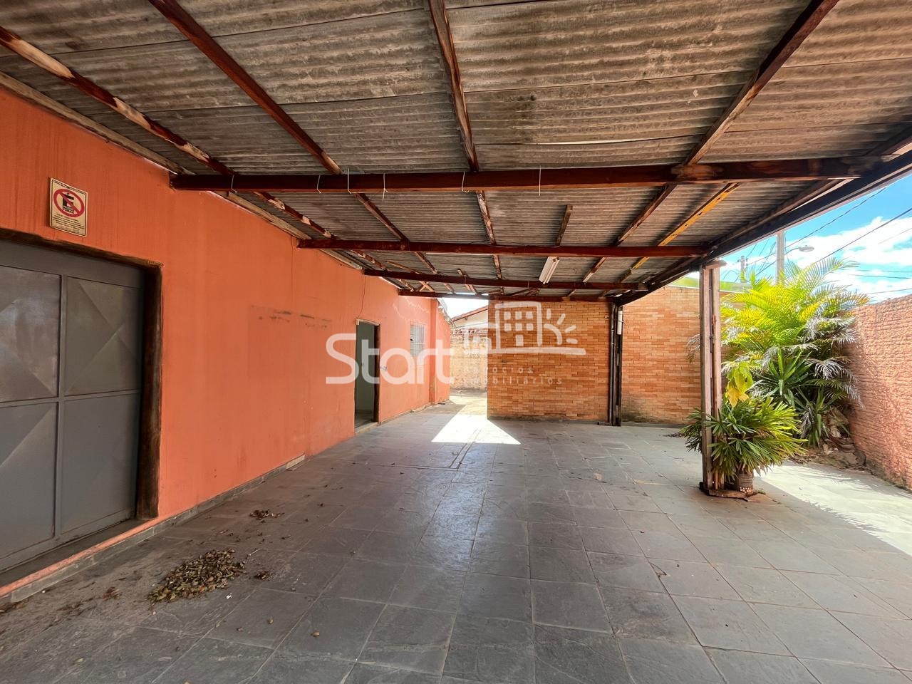 CA096468 | Casa aluguel Vila Estanislau | Campinas/SP