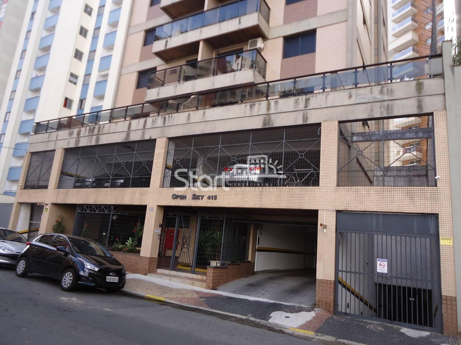 AP097931 | Apartamento venda Botafogo | Campinas/SP