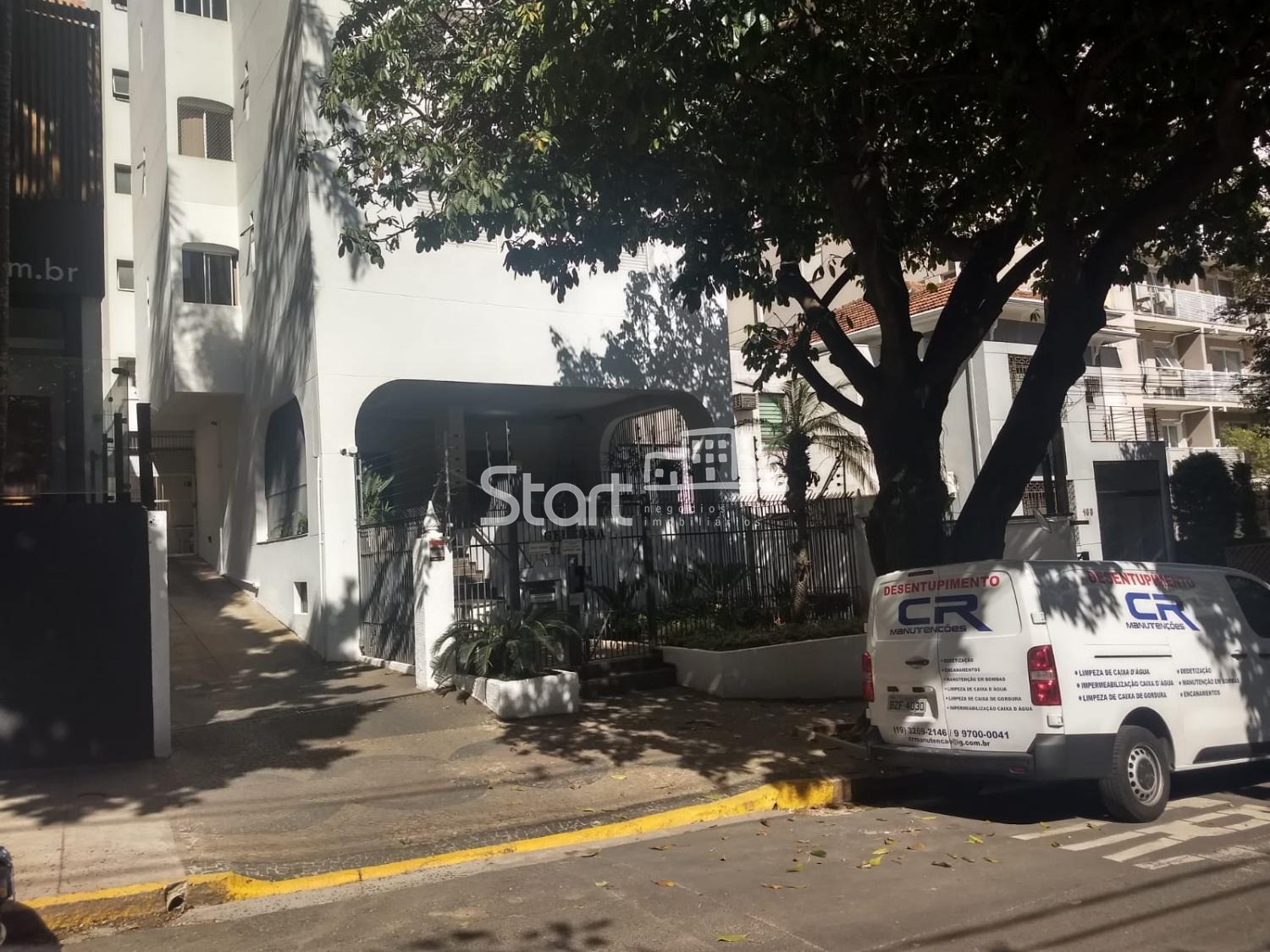 AP098525 | Apartamento venda Cambuí | Campinas/SP